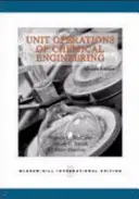 Operații unitare de inginerie chimică (Ed. Int'l) - Unit Operations of Chemical Engineering (Int'l Ed)