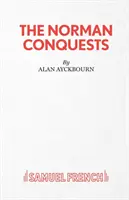 Cuceririle normande - Norman Conquests