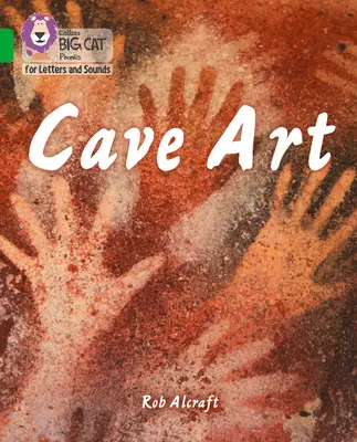 Arta peșterilor - Band 05/Green - Cave Art - Band 05/Green