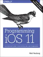 Programarea iOS 11 - Programming iOS 11