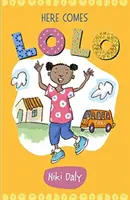 Vine Lolo - Here Comes Lolo