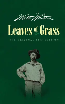 Frunze de iarbă - Leaves of Grass