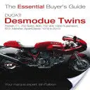 Ducati Desmodue Twins: Pantah, F1, 750 Sport, 600, 750 900 1000 Supersport, ST2, Monster, SportClassic 1979 - 2013 - Ducati Desmodue Twins: Pantah, F1, 750 Sport, 600, 750 900 1000 Supersport, ST2, Monster, SportClassic 1979 to 2013