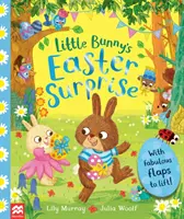 Surpriza de Paște a iepurașului - Little Bunny's Easter Surprise