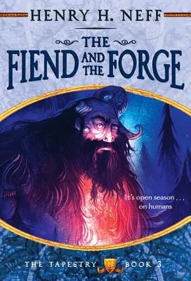 Diavolul și forja (The Fiend and the Forge) - The Fiend and the Forge