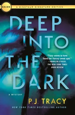 Deep Into the Dark: Un mister - Deep Into the Dark: A Mystery