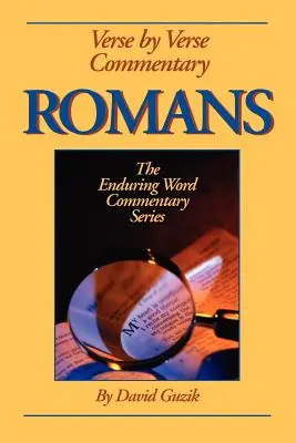 Comentariu despre Romani - Romans Commentary
