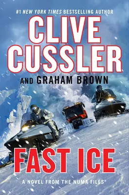 Gheață rapidă - Fast Ice