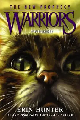Războinici: Noua Profeție #5: Amurg - Warriors: The New Prophecy #5: Twilight