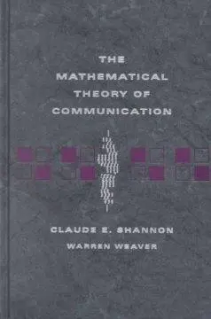 Teoria matematică a comunicării - The Mathematical Theory of Communication