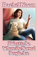 I Want to Be Where the Normal People Are - Cadoul de vară perfect pentru fanii Crazy Ex-Girlfriend - I Want to Be Where the Normal People Are - The perfect summer gift for Crazy Ex-Girlfriend fans