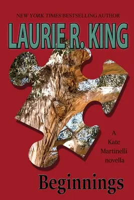 Începuturi: O nuvelă de Kate Martinelli - Beginnings: A Kate Martinelli novella