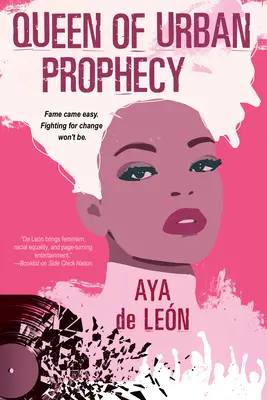 Regina profeției urbane - Queen of Urban Prophecy