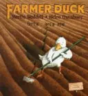 Farmer Duck în nepaleză și engleză - Farmer Duck in Nepali and English