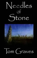 Needles of Stone - Ediția aniversară de 30 de ani - Needles of Stone - 30th Anniversary Edition