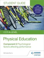 OCR A-level Physical Education Student Guide 2: Factori psihologici care afectează performanța - OCR A-level Physical Education Student Guide 2: Psychological factors affecting performance