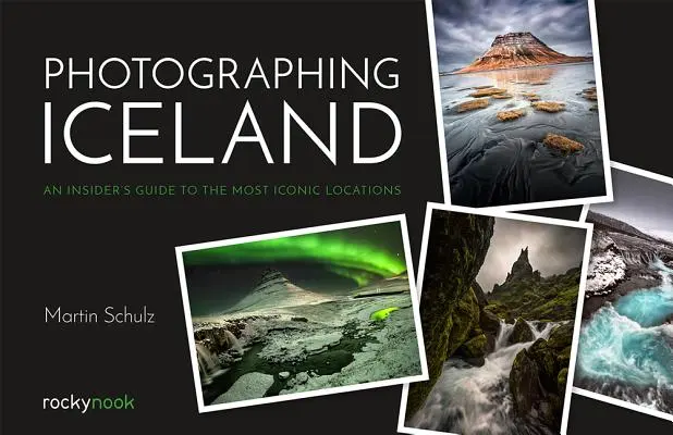 Fotografierea Islandei: Un ghid din interior pentru cele mai iconice locații - Photographing Iceland: An Insider's Guide to the Most Iconic Locations