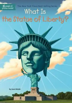 Ce este Statuia Libertății? - What Is the Statue of Liberty?