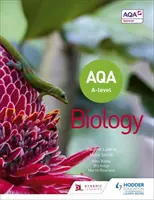 AQA A Level Biologie (Anul 1 și Anul 2) - AQA A Level Biology (Year 1 and Year 2)