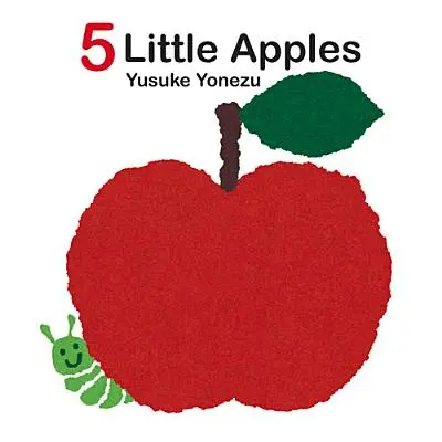5 mere mici - 5 Little Apples