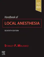 Manual de anestezie locală - Handbook of Local Anesthesia