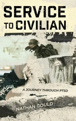 Service to Civilian: O călătorie prin PTSD - Service to Civilian: A Journey Through PTSD