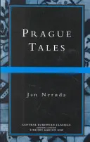 Povești din Praga - Prague Tales