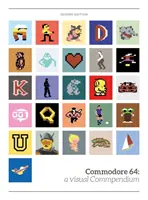 Commodore 64: un compendiu vizual - Commodore 64: a visual compendium
