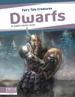 Pitici: Creaturi de basm - Dwarfs: Fairy Tale Creatures