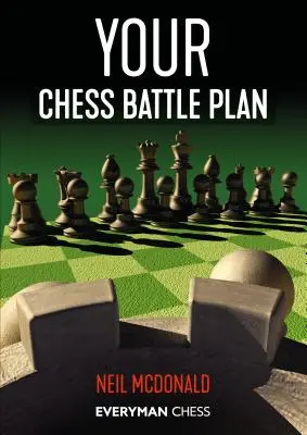 Planul tău de luptă la șah - Your Chess Battle Plan