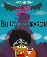 Billy și dragonul - Billy and the Dragon