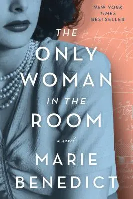 Singura femeie din cameră (The Only Woman in the Room) - The Only Woman in the Room