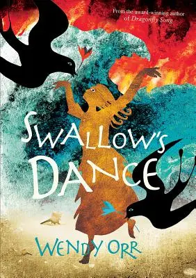 Dansul rândunicii - Swallow's Dance