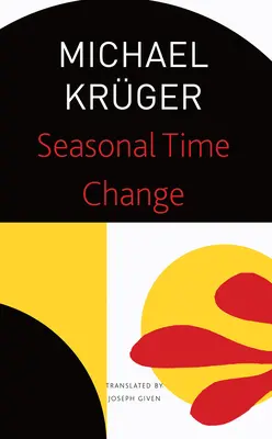 Seasonal Time Change: Poezii selectate - Seasonal Time Change: Selected Poems