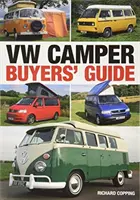 VW Camper Ghidul cumpărătorului - VW Camper Buyers' Guide