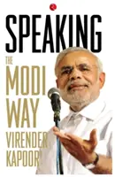 Vorbirea: Calea Modi - Speaking: The Modi Way