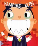 Mușcătura de vampir! - Vampire Bite!