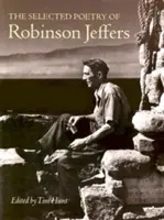 Poezia selecționată a lui Robinson Jeffers - The Selected Poetry of Robinson Jeffers