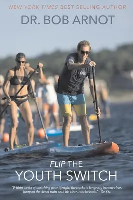 Porniți întrerupătorul pentru tineret - Flip the Youth Switch