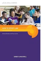 Cum să studiezi dreptul - How to Study Law