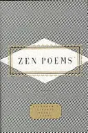 Poezii Zen - Zen Poems