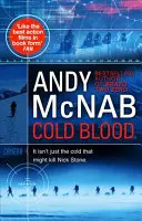 Cold Blood - (Nick Stone Thriller 18)