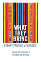 What They Bring: Poezia migrației și a imigrației - What They Bring: The Poetry of Migration and Immigration