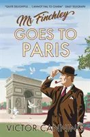 Dl Finchley merge la Paris - Mr Finchley Goes to Paris