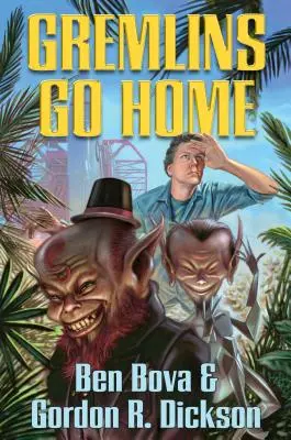 Gremlinii merg acasă - Gremlins Go Home