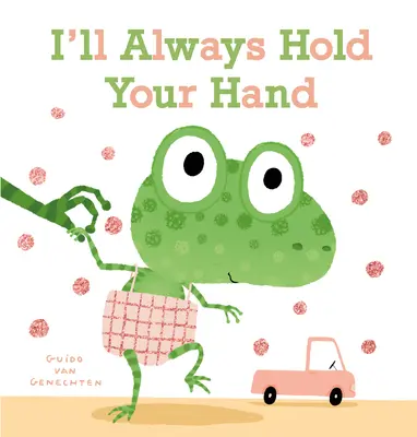 Întotdeauna te voi ține de mână - I'll Always Hold Your Hand