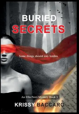 Secrete îngropate: Unele lucruri trebuie să rămână ascunse - Buried Secrets: Some things should stay hidden