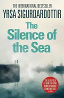 Tăcerea mării - Thora Gudmundsdottir Cartea 6 - Silence of the Sea - Thora Gudmundsdottir Book 6