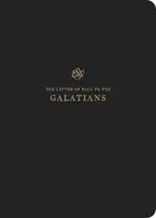 Jurnal biblic ESV: Galateni: Galateni - ESV Scripture Journal: Galatians: Galatians