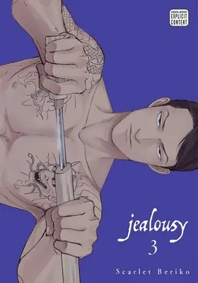 Gelozia, Vol. 3, 3 - Jealousy, Vol. 3, 3